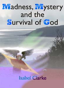 Madness, mysticism and the survival of God cover